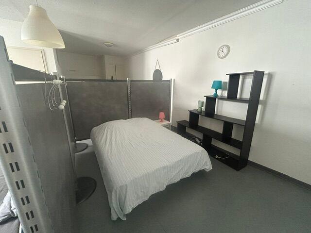 Appartement 1 pièce, 41 m² à louer à Perpignan 66000