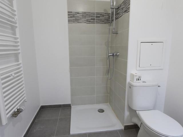 Appartement 1 pièce, 41 m² à louer à Poissy 78300