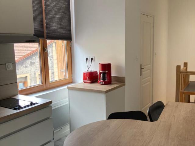 Appartement 1 pièce, 41 m² à louer à Saint Étienne 42000