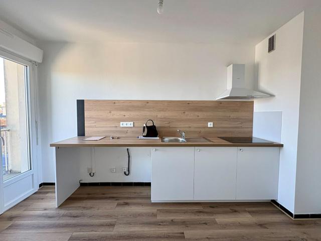 Appartement 1 pièce 41,8m² à Saint Malo