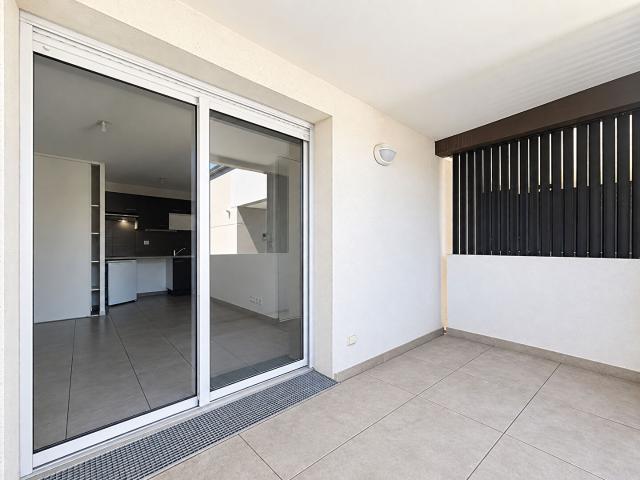Appartement 1 pièce
