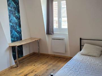 Appartement 1 pièce