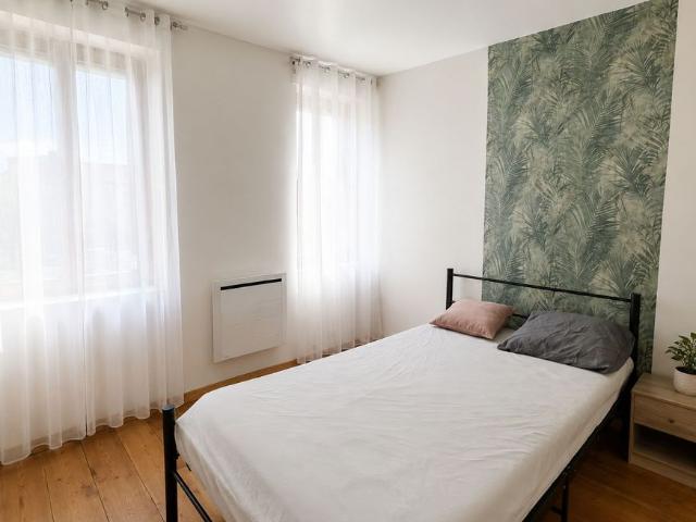 Appartement 1 pièce