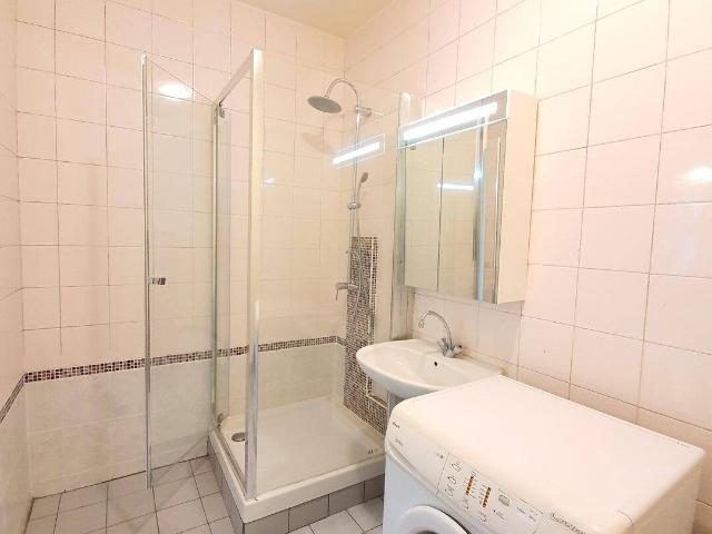 Appartement 1 pièce