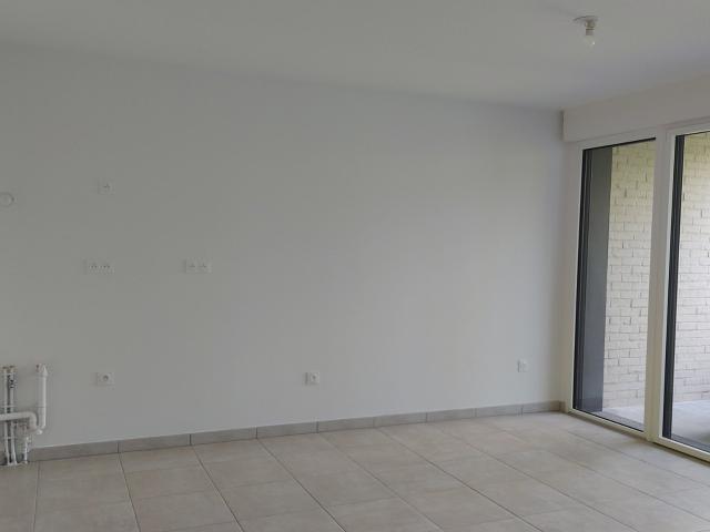 Appartement 1 pièce 42 m²