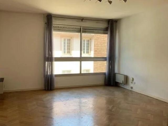 Appartement 1 pièce 42 m²