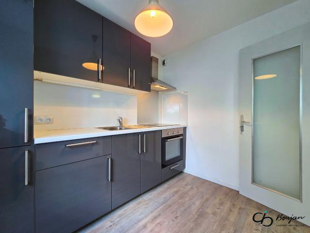 Appartement 1 pièce 42 m²