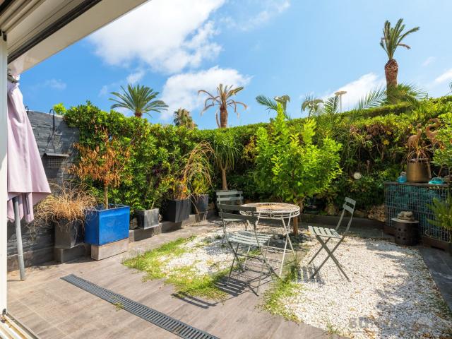 Appartement 1 pièce 42 m²