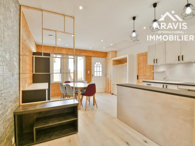 Appartement 1 pièce 42 m²