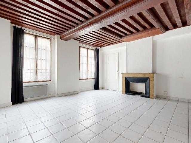 Appartement 1 pièce 42 m²