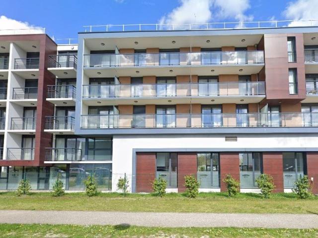 Appartement 1 pièce 42 m²