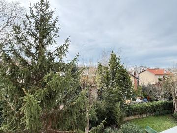 Appartement 1 pièce 42 m²