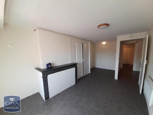 Appartement 1 pièce 42 m²