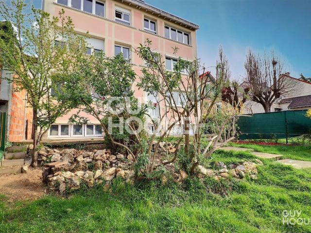 Appartement 1 pièce 42 m²