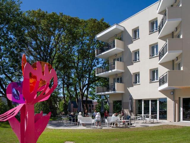 Appartement 1 pièce 42 m²