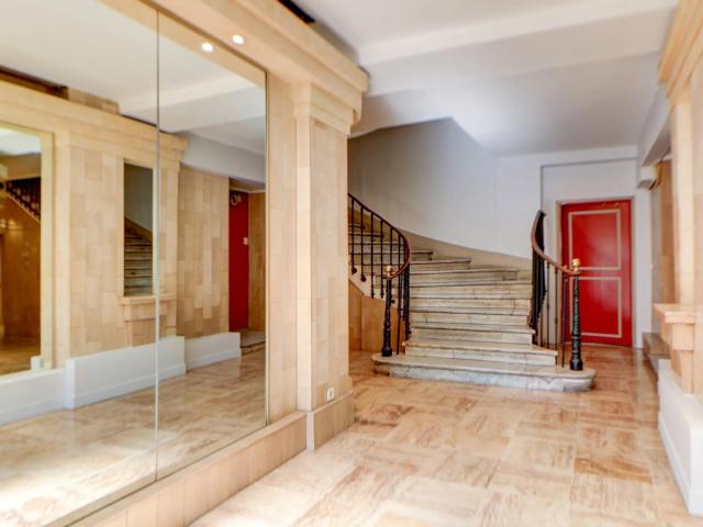 Appartement 1 pièce 42 m²