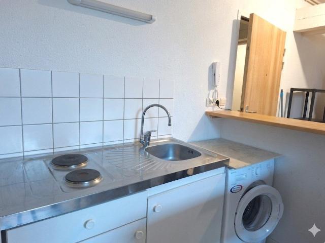 Appartement 1 pièce 42 m²