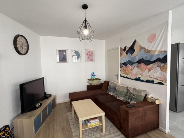 Appartement 1 pièce 42 m²