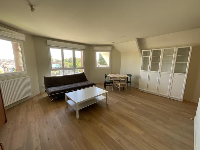 Appartement 1 pièce 42 m²