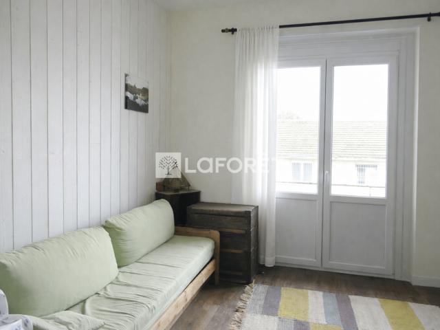 Appartement 1 pièce 42 m²