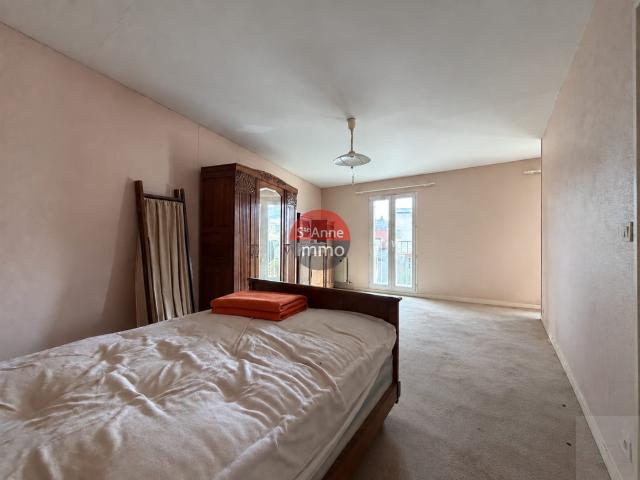 Appartement 1 pièce 42 m²