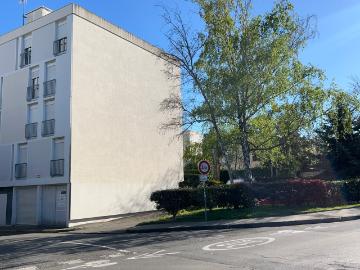 Appartement 1 pièce 42 m²