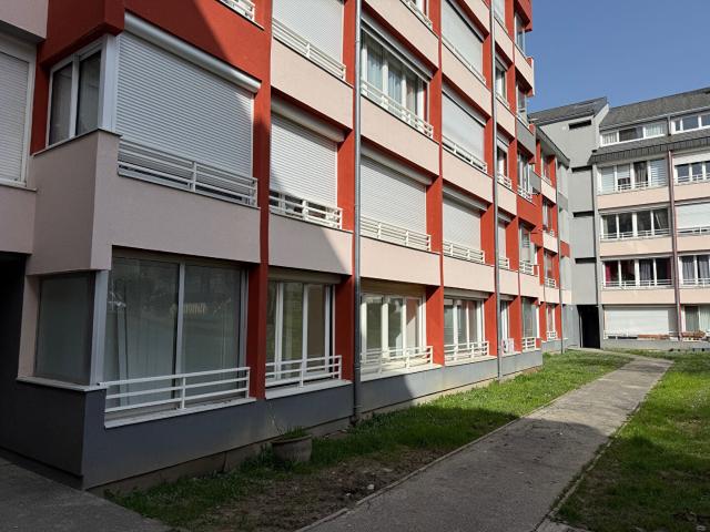 Appartement 1 pièce 42 m²