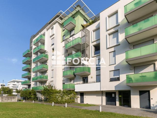 Appartement 1 pièce 42 m²