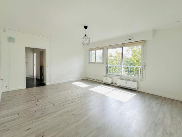 Appartement 1 pièce 42 m²