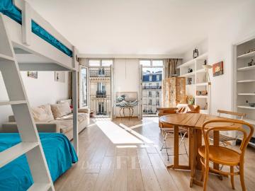 Appartement 1 pièce 42 m²