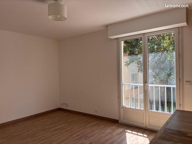 Appartement 1 pièce 42 m²