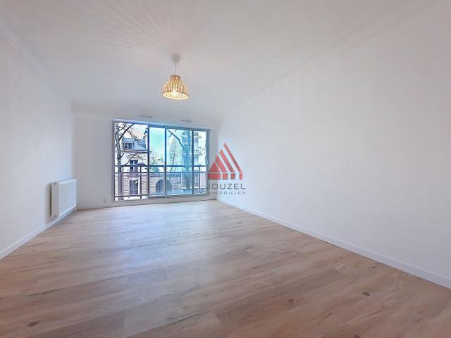 Appartement 1 pièce 42 m²