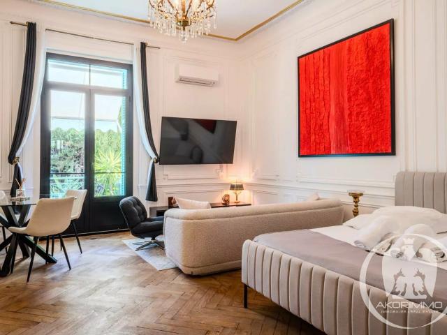 Appartement 1 pièce 42 m²