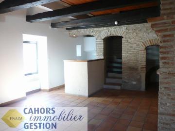 Appartement 1 pièce 42 m²