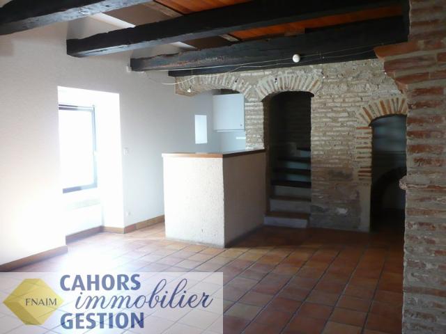 Appartement 1 pièce 42 m²