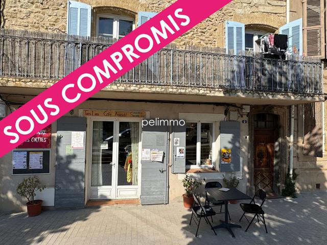 Appartement 1 pièce 42 m²