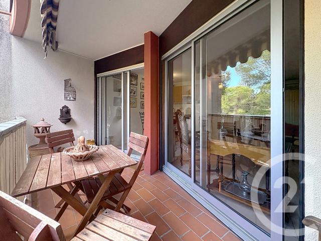 Appartement 1 pièce 42 m²