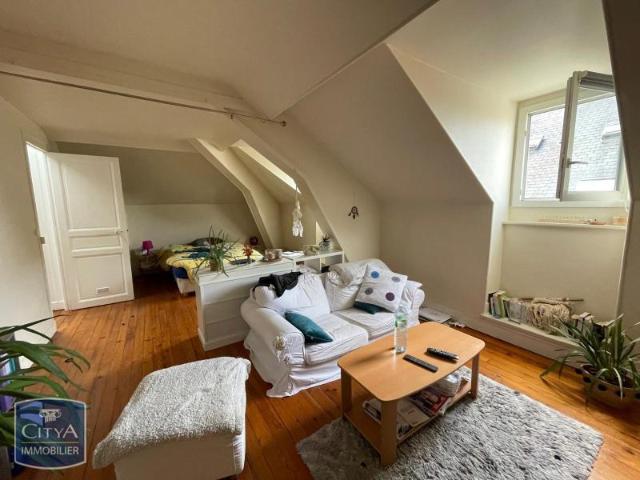 Appartement 1 pièce 42 m²