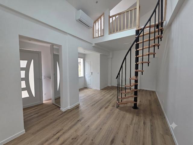 Appartement 1 pièce 42 m²