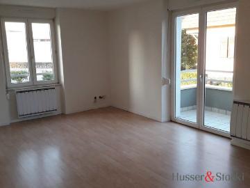 Appartement 1 pièce 42 m²