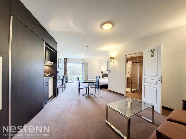 Appartement 1 pièce 42 m²