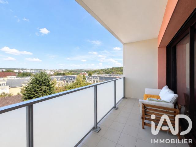 Appartement 1 pièce 42 m²