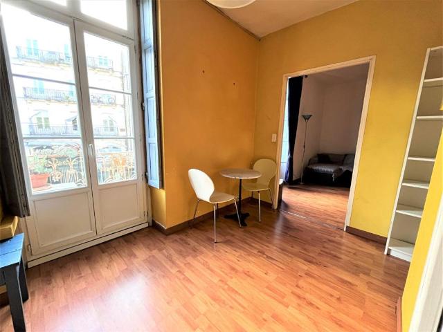 Appartement 1 pièce, 42 m² à louer à Montpellier 34000
