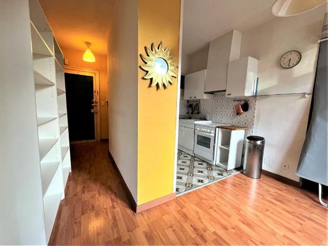Appartement 1 pièce, 42 m² à louer à Montpellier 34000