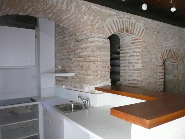 Appartement 1 pièce, 42 m² à louer à Cahors 46000