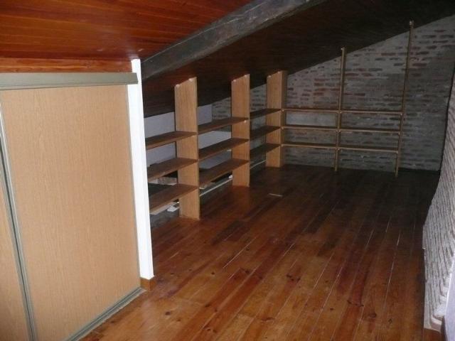 Appartement 1 pièce, 42 m² à louer à Cahors 46000