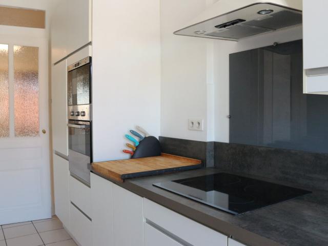 Appartement 1 pièce, 42 m² à louer à Lyon 3 69003