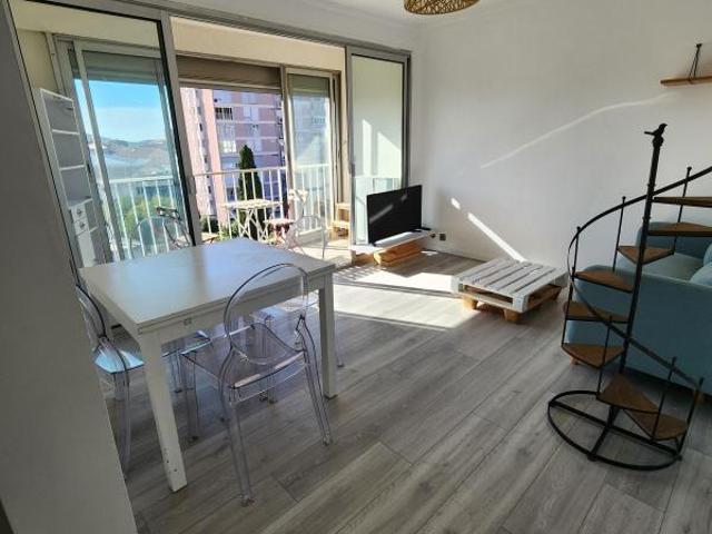Appartement 1 pièce, 42 m² à louer à La Garde 83130