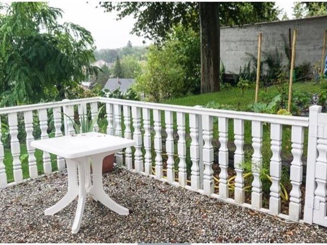 Appartement 1 pièce, 42 m² à louer à Rixheim 68170