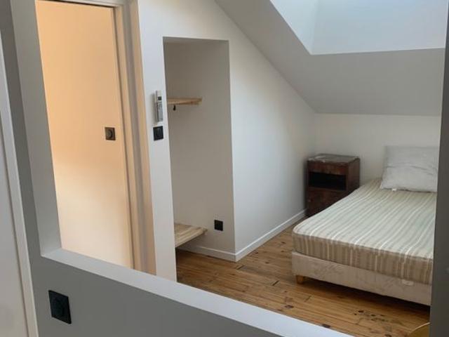 Appartement 1 pièce, 42 m² à louer à Saint Étienne 42000